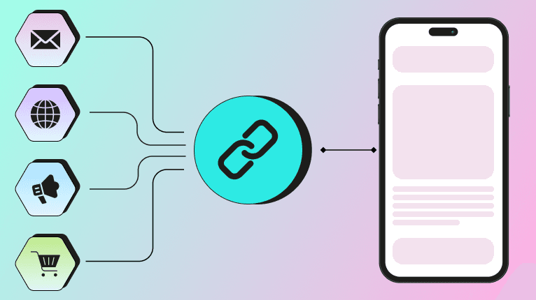 Why is Deep Linking becoming core mobile infrastructure